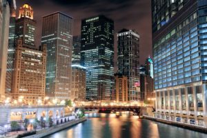 Chicago real estate